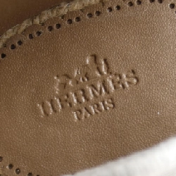 Giày HERMES - Hàng hiệu Authentic 830724