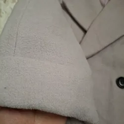 Áo khoác dạ dáng dài  1002825