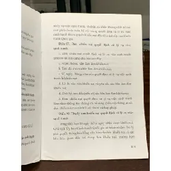 Thể chế kinh tế Việt Nam theo hướng phát triển bền vững chế độ chính trị<br>PGS. TS. Lê Quốc Lý (Chủ biên) 539569