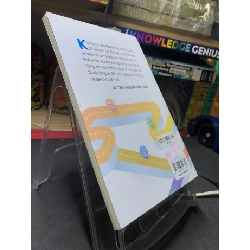 Muôn nẻo đường đến thành công 2022 mới 85% bẩn bụi Trung tâm di sản các nhà khoa học Việt Nam HPB2606 KỸ NĂNG 915776