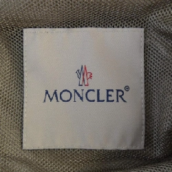MONCLER CHARDON Áo khoác - Hàng hiệu Chính hãng 901399