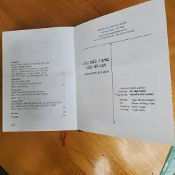 Các biểu tượng của nội giới 926722