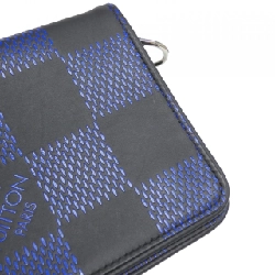 Túi đeo chéo Louis Vuitton Damier Infini 3D Studio Messenger N50037 - Hàng hiệu Chính hãng 802886