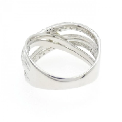 Nhẫn kim cương PT900 0.32CT - Hàng hiệu Authentic 846378