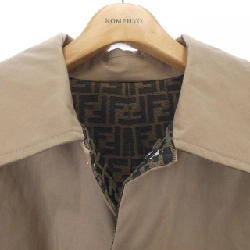 FENDI FF0741 APNG Áo khoác - Hàng hiệu Chính hãng 894648