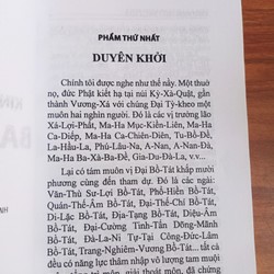 Kinh Trường Thọ Diệt Tội Hộ Chư Đồng Tử  + Kinh Niệm Phật Ba La Mật +  Kinh Phổ Môn 149588