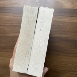 Những ô cửa màu xanh - Đoàn Tử Huyến dịch 974990