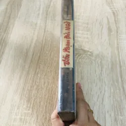 VĂN-PHẠM ĐỨC-NGỮ – Deutsche Grammatik für Vietnamesen Sách ngữ pháp tiếng Đức 971821