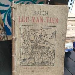 TRUYỆN LỤC VÂN TIÊN  279060