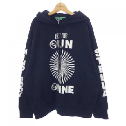 Áo hoodie Sunshine của Stella McCartney
