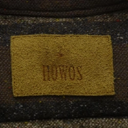 【Mã giảm giá】NOWOS Áo gile 645386