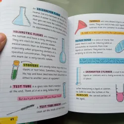 Big Fat NoteBook (Sách nhập) - 4 quyển 758722