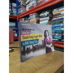 Nhật Ký Làm Giàu tập 1: Công thức thành công tuyệt đỉnh từ bất động sản - Hoàng Kim Dung 184023