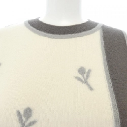 【Mã giảm giá】HERMES Áo len 640427