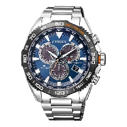 Đồng hồ Citizen CB5034-82L Promaster Solar Quartz - Hàng hiệu Chính hãng 883781