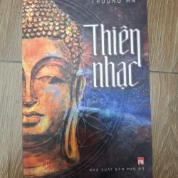 Thiền nhạc - Trường An - Tản văn 779982