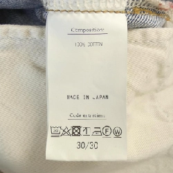 A.PRESSE 23SAP-04-24H Jeans - Hàng hiệu Authentic 894068