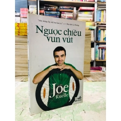 Ngược chiều vun vút - Joe Ruelle 126200