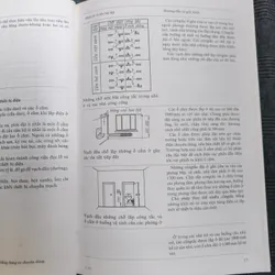 (Bìa cứng, khổ to) Các phương pháp cơ bản lắp đặt điện - A.Ph.Ktitôrôp - 1987 591812