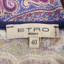 【Mã giảm giá】Etro ETRO Áo 643393