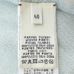 HERMES HERMES Áo len 635526