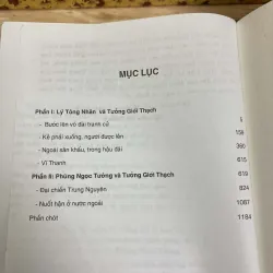 Tưởng Giới Thạch Bạn Và Thù - Vương Triều Trụ (Trọn Bộ 3 Cuốn) 1005064