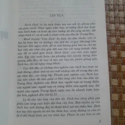 DỊCH HỌC NGUYÊN LƯU 1024777