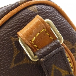 Túi xách vai Louis Vuitton Monogram Marly Bandoulière M51828 608773