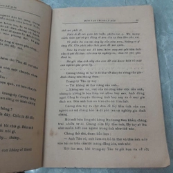 HỜN TAN TRONG LỆ MÁU - THANH TRÚC 546478