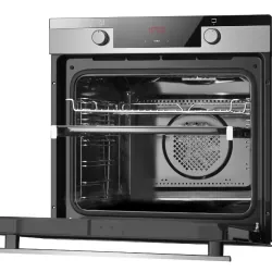 ⚡ Lò nướng âm tủ Fagor 8H-175AXA | Hiệu suất cao – tiết kiệm điện 746228