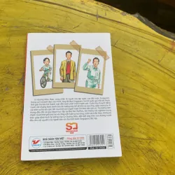 LÝ QUANG DIỆU NGƯỜI CHA LẬP QUỐC  784640