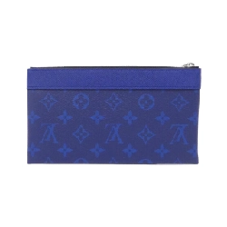 Túi xách Louis Vuitton Taiga Lama Pochette Discovery PM M30278 - Hàng hiệu Chính hãng 803467