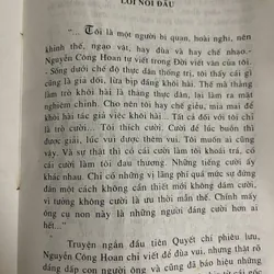Nguyễn Công Hoan – Tuyển Tập  592258