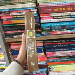 Khí Triết Học Phương Đông- Trương Lập Văn chủ biên 707384