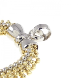 K18YG/PT850 Pendant - Hàng hiệu Authentic 866676