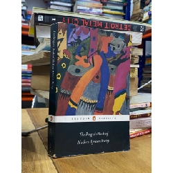 The Penguin Book of Modern African Poetry 526350