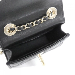 Túi xách vai Chanel 81633 609331