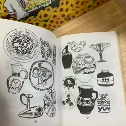 Văn Hóa Trang Trí Các Nước Đông Tây - Huỳnh Văn Lý 927239