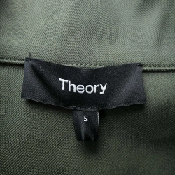 【Mã giảm giá】Áo khoác theory 638184