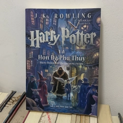 Harry Potter và Hòn Đá Phù Thuỷ 01 (J. K. Rowling) 272024