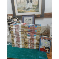 TRUYỆN TRANH Inuyasha - Takahashi Rumiko 143056