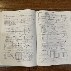 Kỹ thuật Cắt May - Triệu Thị Chơi (12) 956846