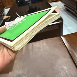 TRỞ VỀ TỪ CÕI SÁNG – Nguyễn Phong- K5 1033685