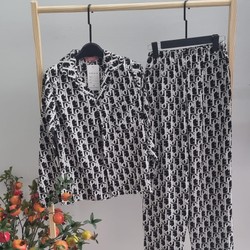 Đồ bộ pijama size 40-60kg mới 140116