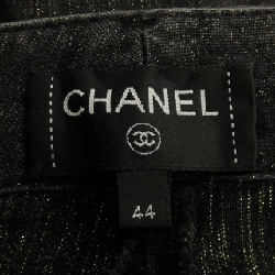 【Mã giảm giá】Chanel CHANEL Quần 654798