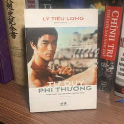 Lý Tiểu Long- Tư Duy Phi Thường