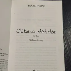 Chỉ tại con chim chích choè 589731