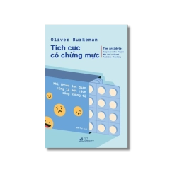 Tích cực có chừng mực - Khi thiếu lạc quan cũng là một cách sống không tệ