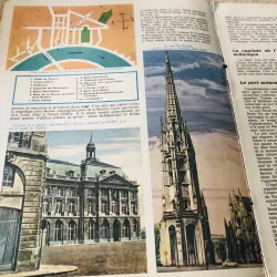 TẠP CHÍ TOUT L’UNIVERS – 1964 (1) 1017501