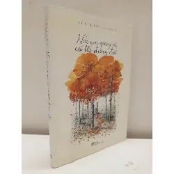 [Phiên Chợ Sách Cũ] Nơi Em Quay Về Có Tôi Đứng Đợi (2015) - Ichikawa Takuji S2610